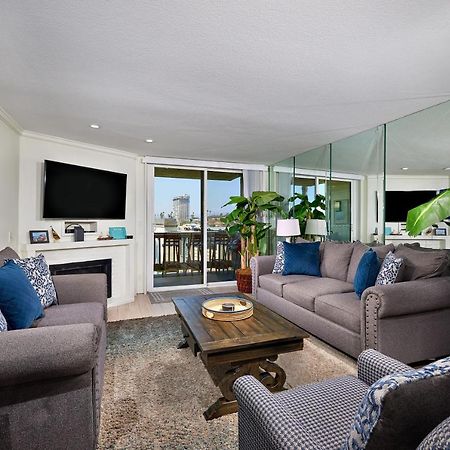 Oceanside Beach Condos 외부 사진