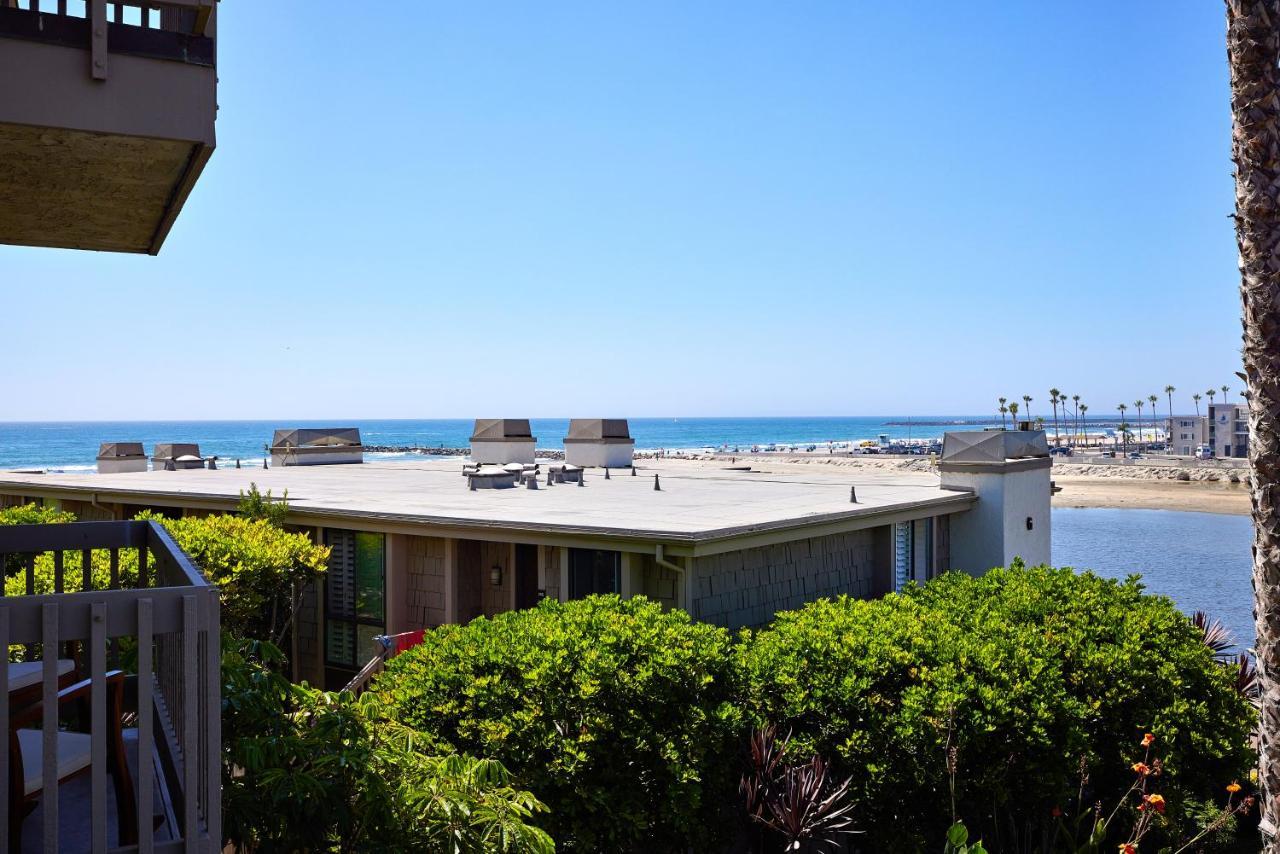 Oceanside Beach Condos 외부 사진