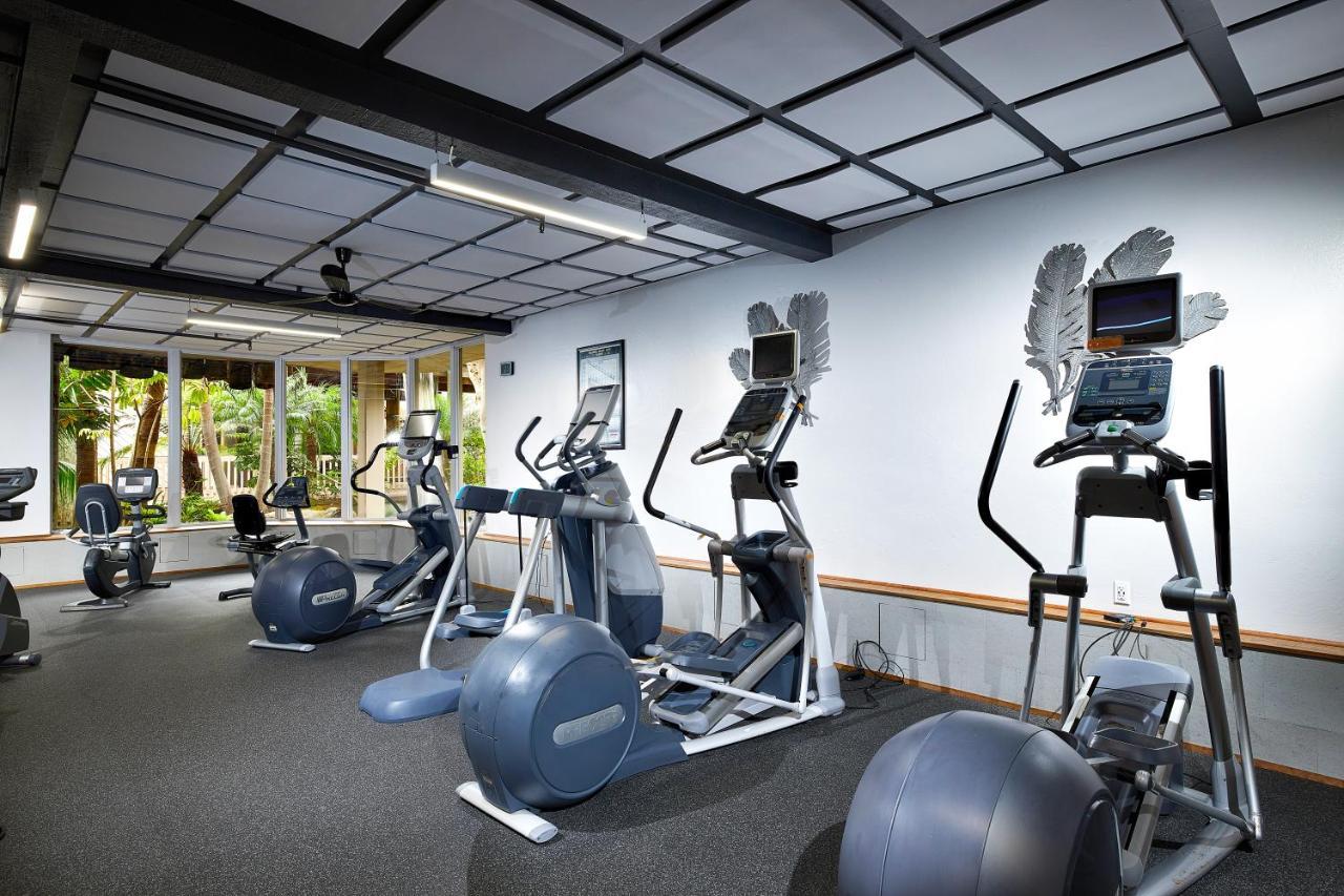 Oceanside Beach Condos 외부 사진