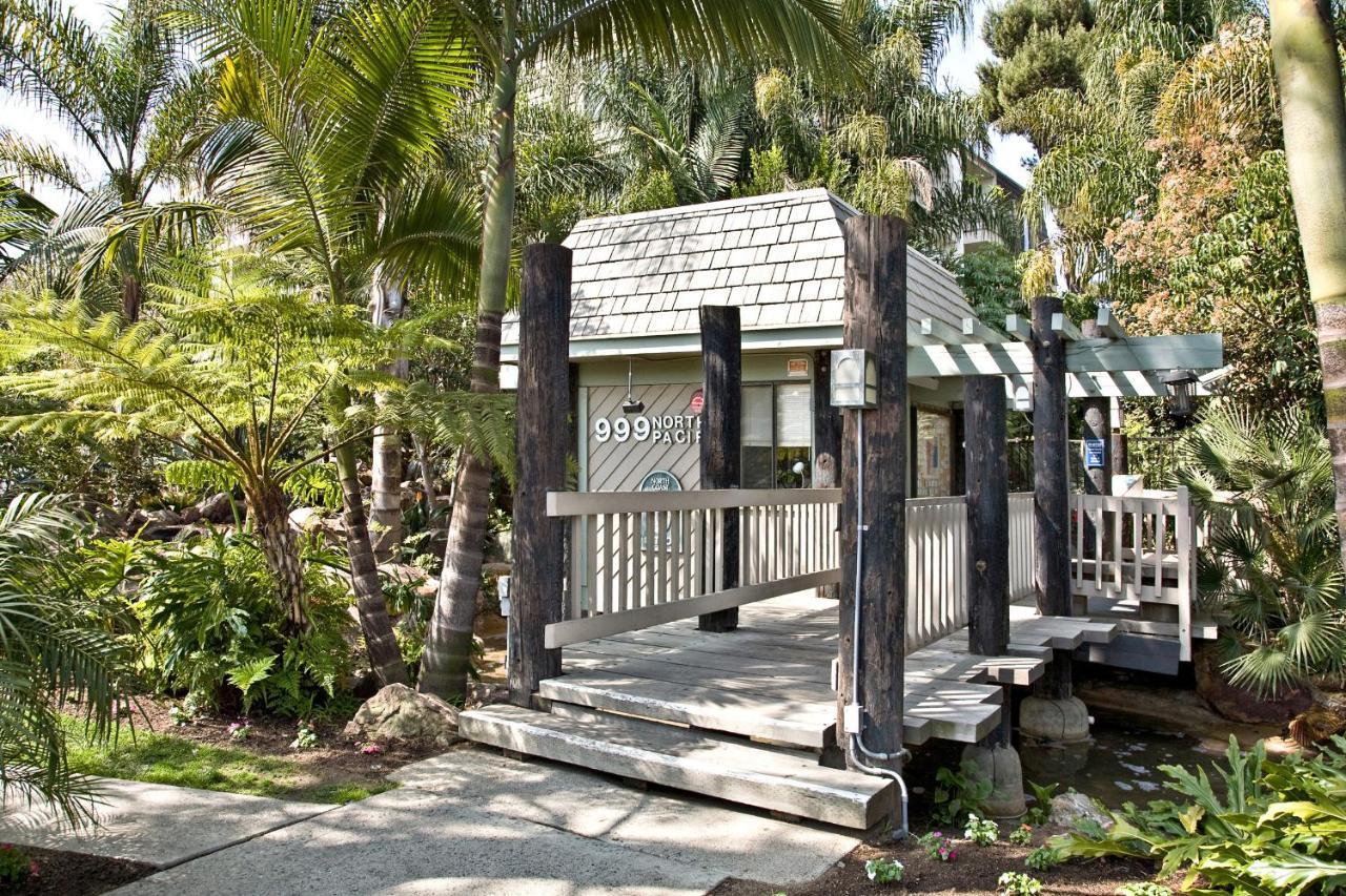 Oceanside Beach Condos 외부 사진