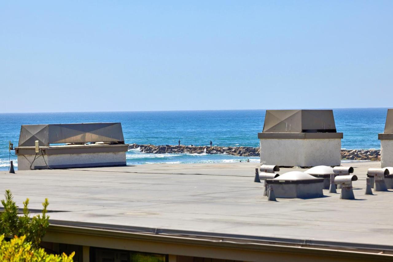 Oceanside Beach Condos 외부 사진