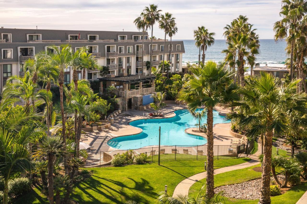 Oceanside Beach Condos 외부 사진