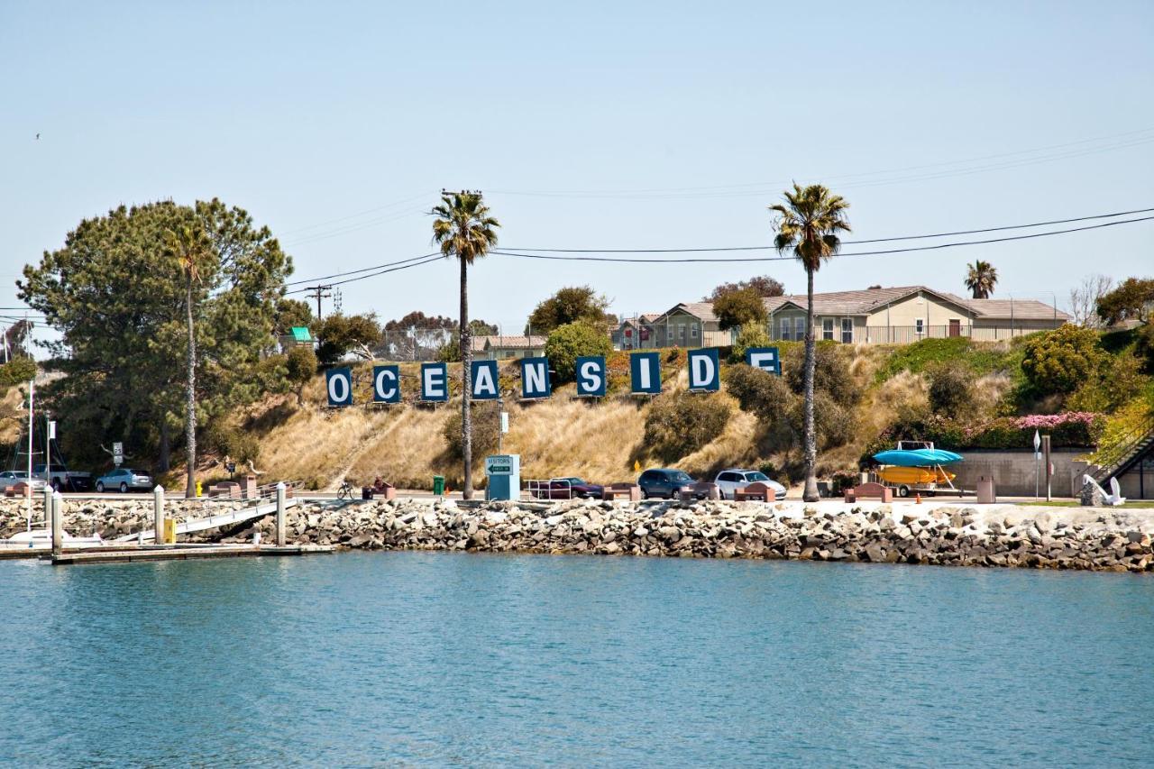 Oceanside Beach Condos 외부 사진