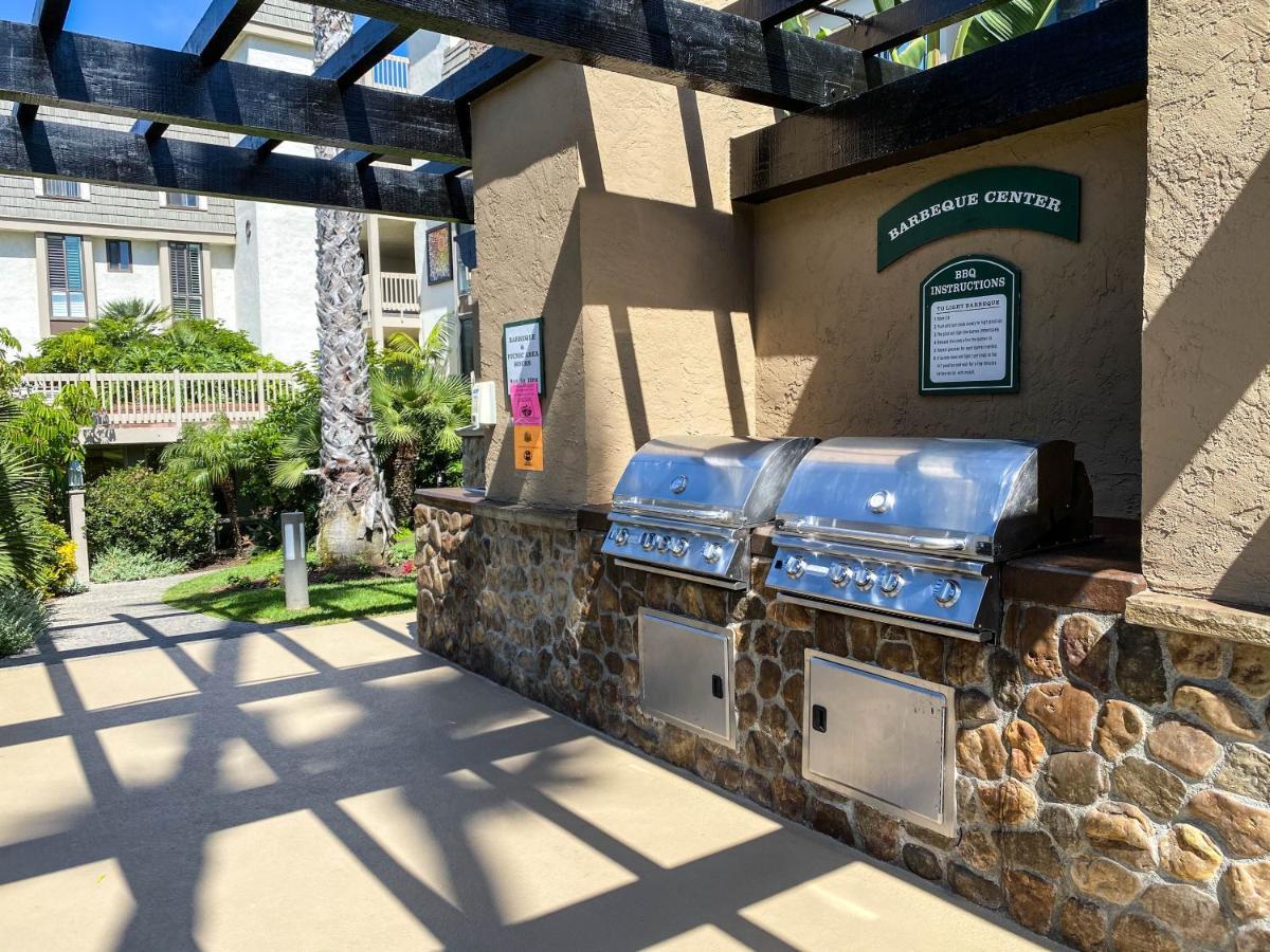 Oceanside Beach Condos 외부 사진