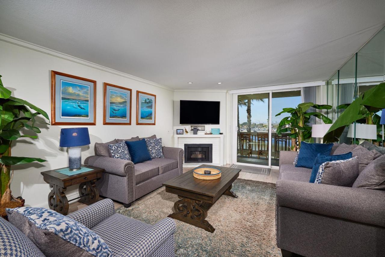 Oceanside Beach Condos 외부 사진