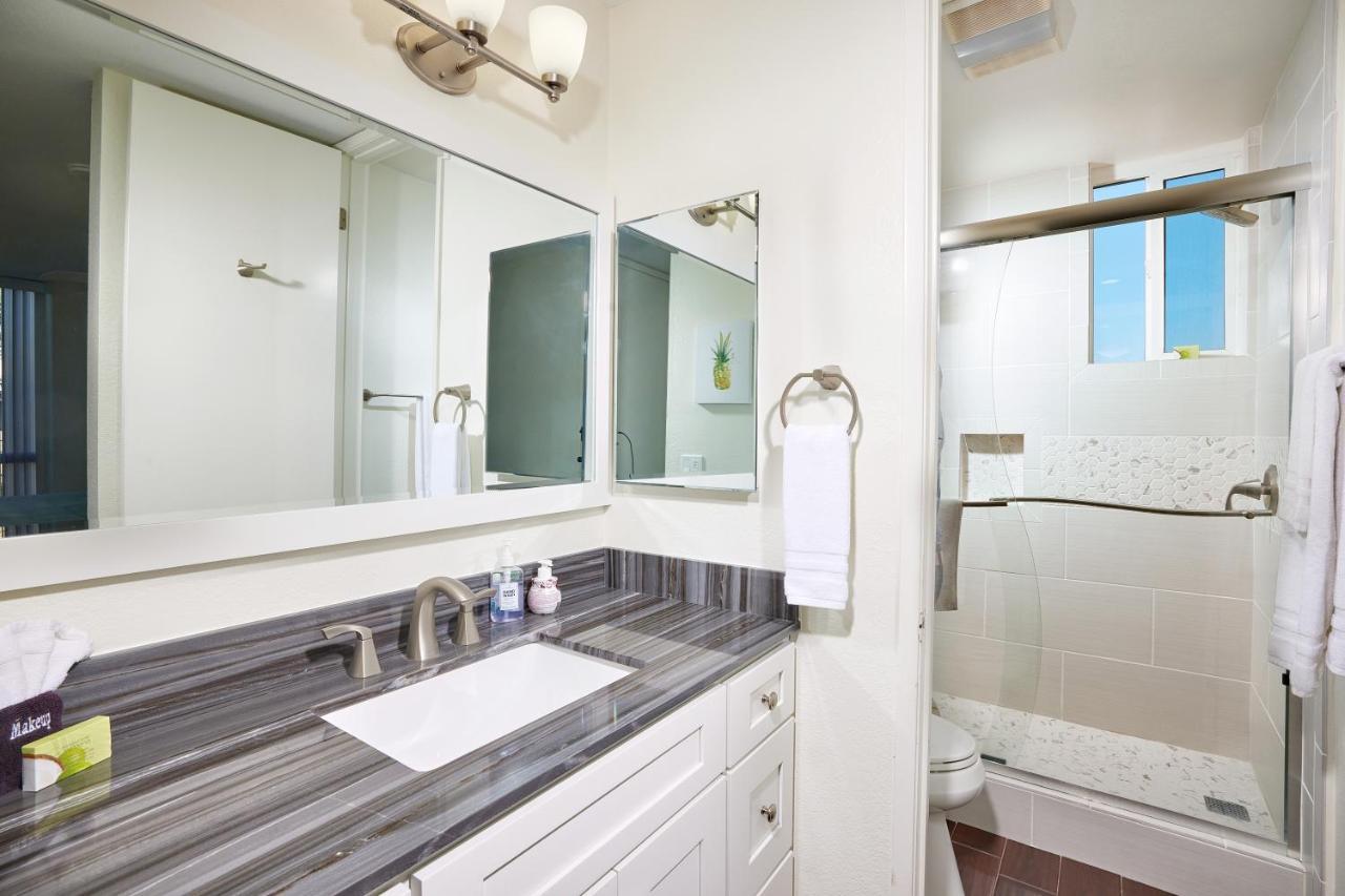 Oceanside Beach Condos 외부 사진