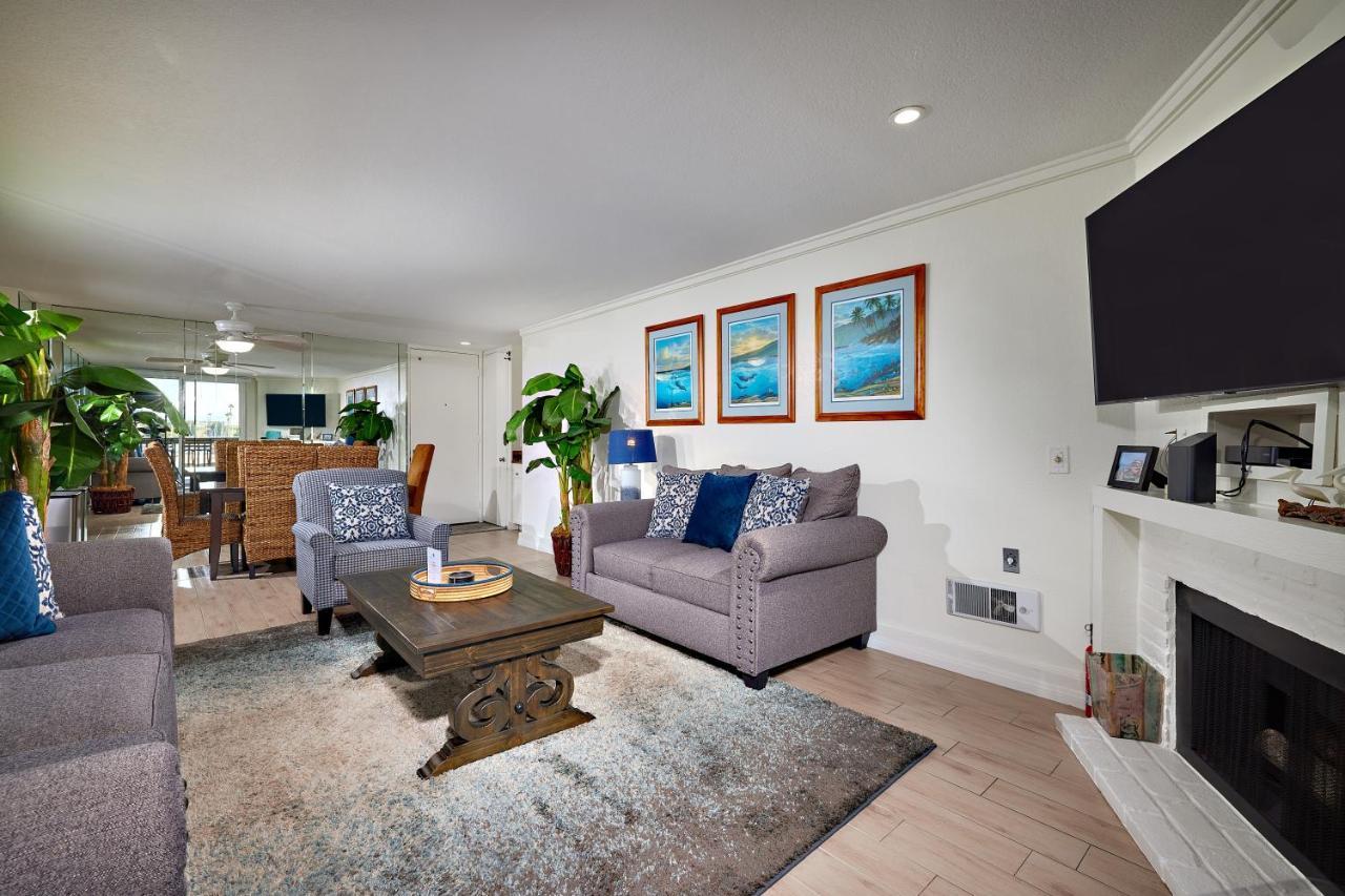 Oceanside Beach Condos 외부 사진
